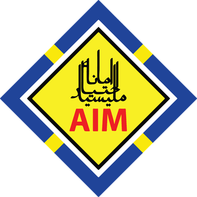 Amanah logo