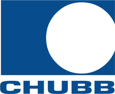Chubb logo